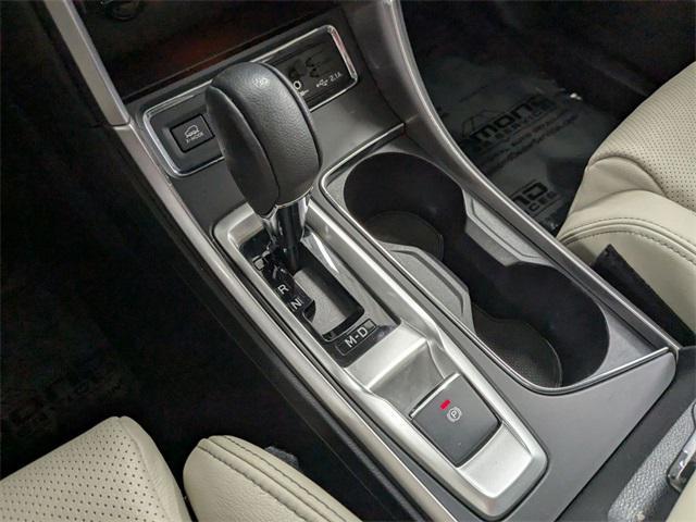 used 2019 Subaru Ascent car, priced at $19,850