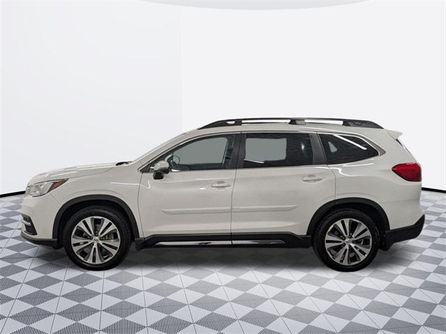 used 2019 Subaru Ascent car, priced at $19,850