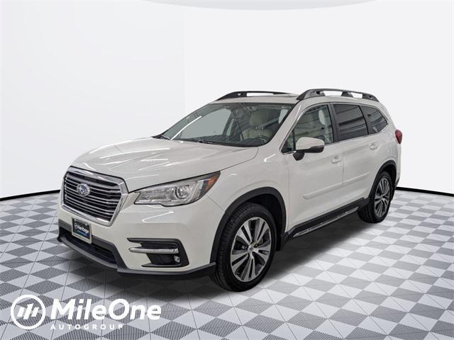 used 2019 Subaru Ascent car, priced at $20,000