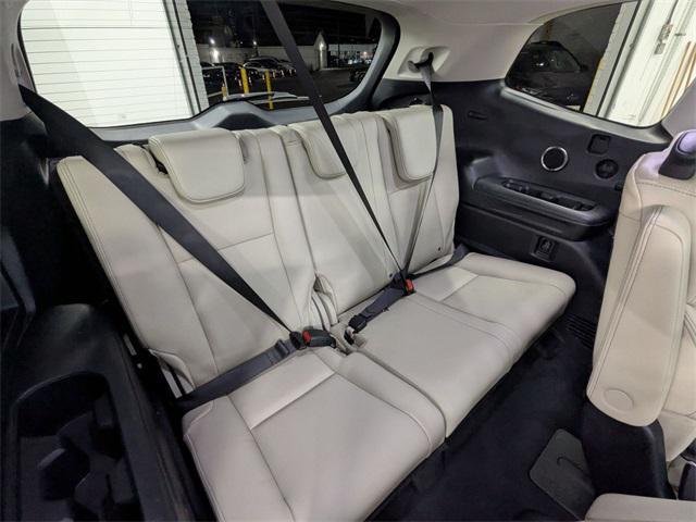 used 2019 Subaru Ascent car, priced at $19,850