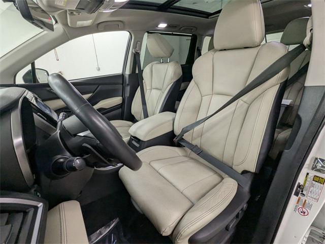 used 2019 Subaru Ascent car, priced at $19,850