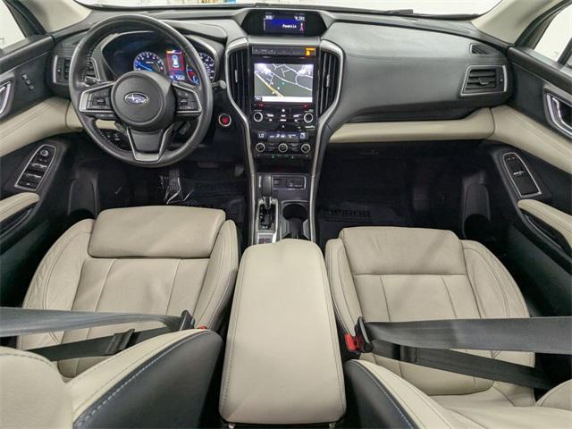 used 2019 Subaru Ascent car, priced at $19,850