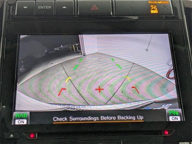 used 2019 Subaru Ascent car, priced at $19,850
