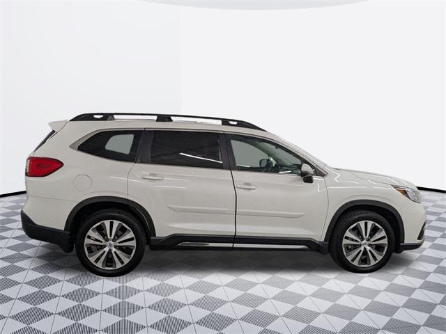 used 2019 Subaru Ascent car, priced at $19,850