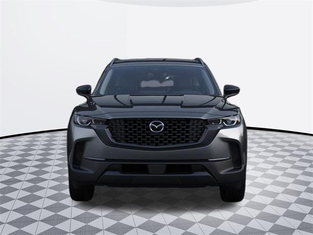 new 2025 Mazda CX-50 Hybrid car, priced at $38,485