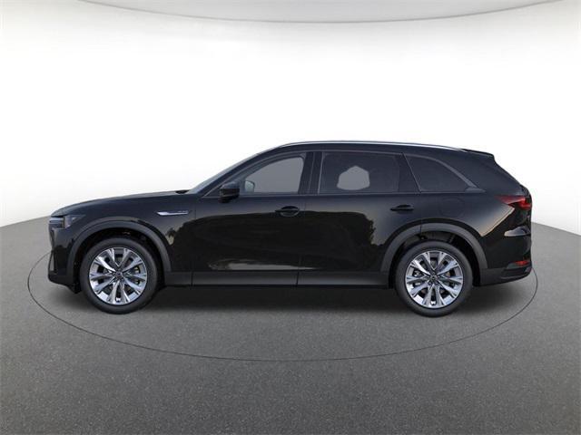 new 2026 Mazda CX-90 car, priced at $44,480