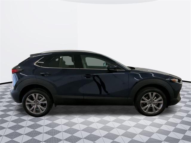 used 2023 Mazda CX-30 car, priced at $27,200