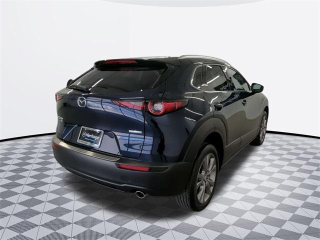 used 2023 Mazda CX-30 car, priced at $27,200