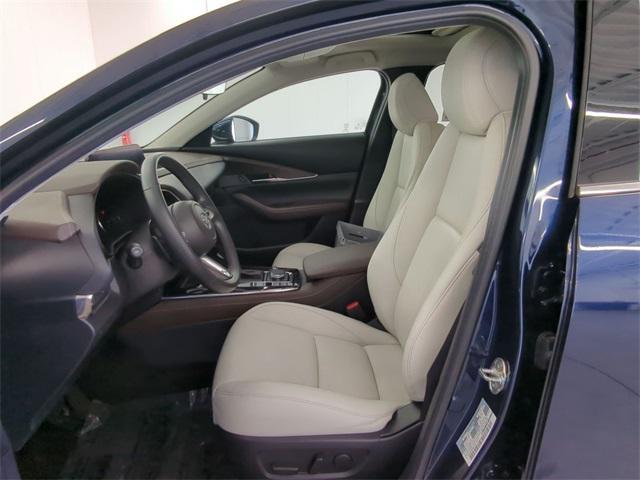 used 2023 Mazda CX-30 car, priced at $27,200