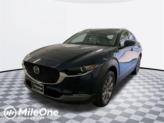 used 2023 Mazda CX-30 car, priced at $27,200