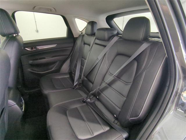 used 2024 Mazda CX-5 car, priced at $31,500