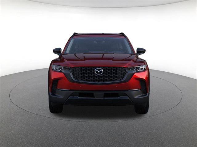 new 2026 Mazda CX-50 Hybrid car, priced at $40,630