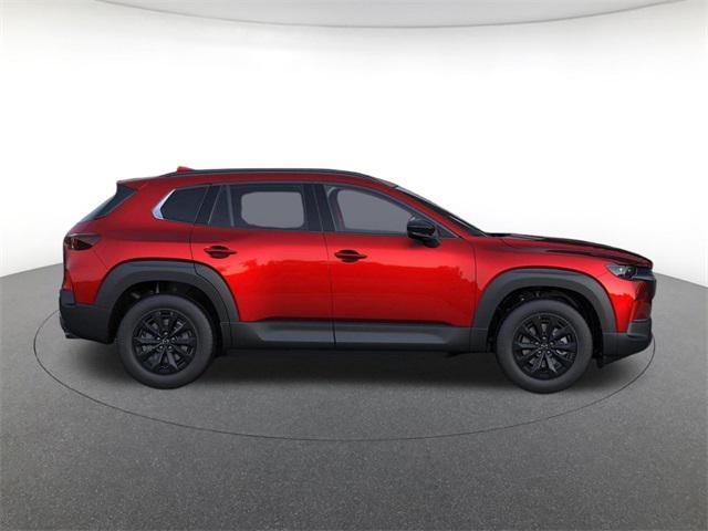 new 2026 Mazda CX-50 Hybrid car, priced at $40,630