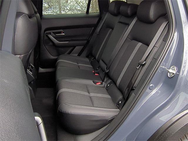 new 2025 Mazda CX-50 car, priced at $30,863