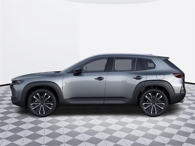 new 2024 Mazda CX-50 car