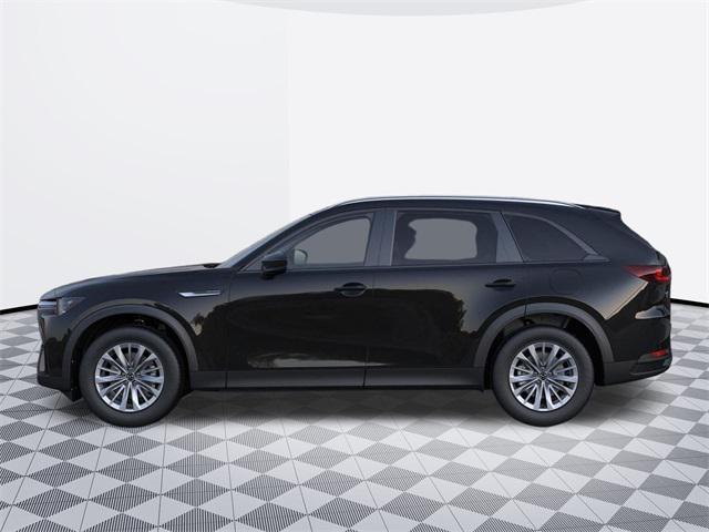 new 2025 Mazda CX-90 car, priced at $39,500