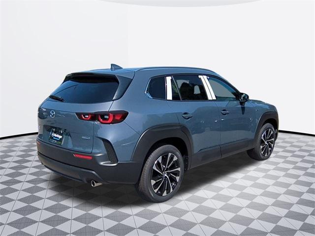 new 2025 Mazda CX-50 Hybrid car, priced at $39,870