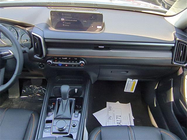 new 2025 Mazda CX-50 Hybrid car, priced at $39,870