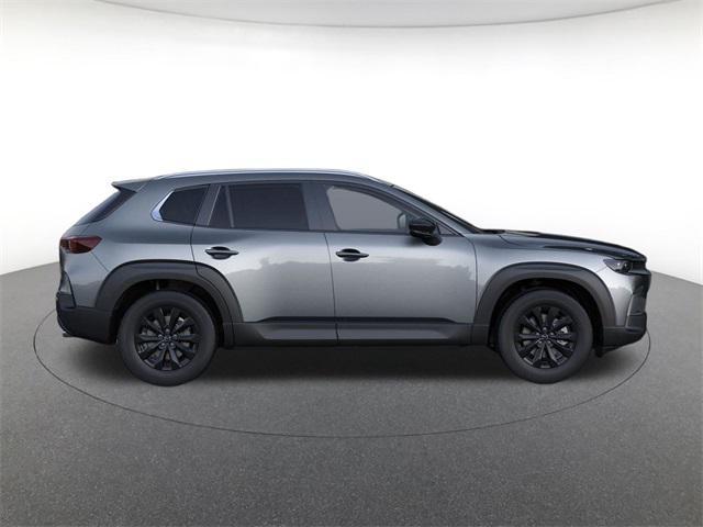 new 2026 Mazda CX-50 car, priced at $32,450