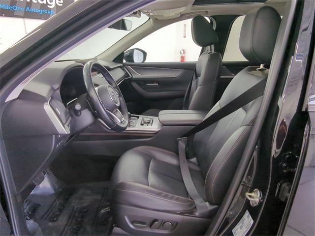 used 2024 Mazda CX-90 PHEV car, priced at $42,800