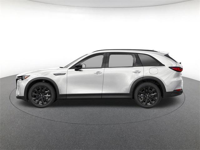 new 2026 Mazda CX-90 car, priced at $49,590