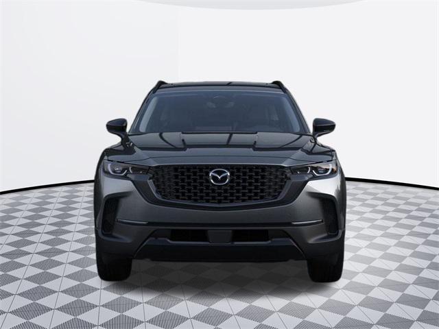 new 2025 Mazda CX-50 Hybrid car, priced at $39,415