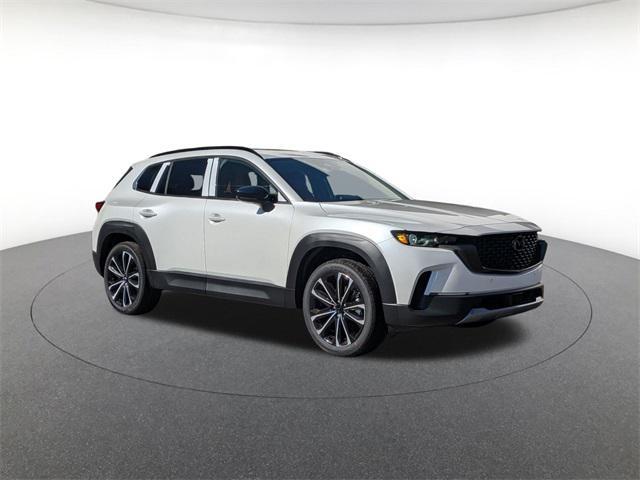 new 2026 Mazda CX-50 car, priced at $39,990