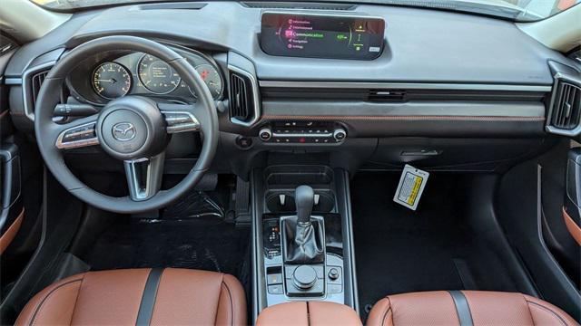 new 2026 Mazda CX-50 car, priced at $39,990