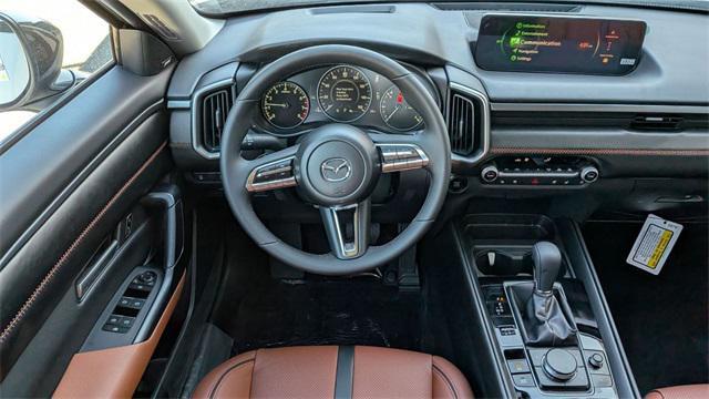 new 2026 Mazda CX-50 car, priced at $39,990