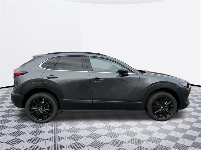 new 2025 Mazda CX-30 car, priced at $36,740