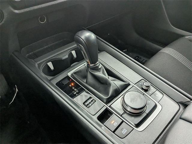used 2023 Mazda CX-50 car, priced at $25,000