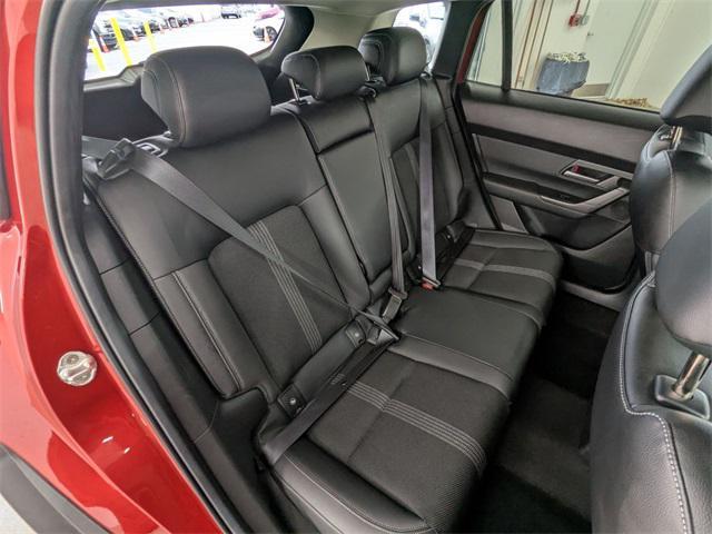 used 2023 Mazda CX-50 car, priced at $25,000