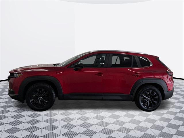 used 2023 Mazda CX-50 car, priced at $25,000