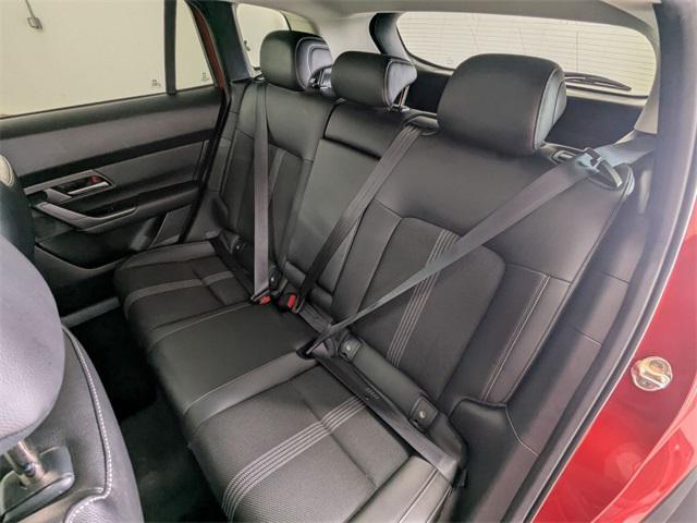 used 2023 Mazda CX-50 car, priced at $25,000