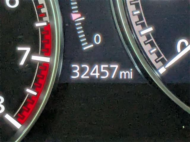 used 2023 Mazda CX-50 car, priced at $25,000