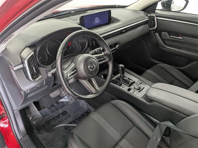 used 2023 Mazda CX-50 car, priced at $25,000