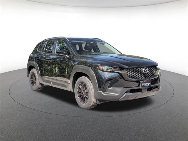new 2026 Mazda CX-50 Hybrid car, priced at $36,245