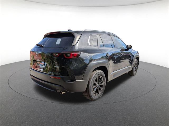 new 2026 Mazda CX-50 Hybrid car, priced at $36,245