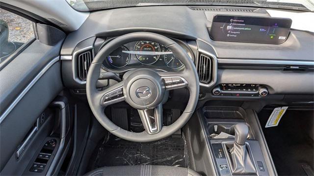 new 2026 Mazda CX-50 Hybrid car, priced at $36,245
