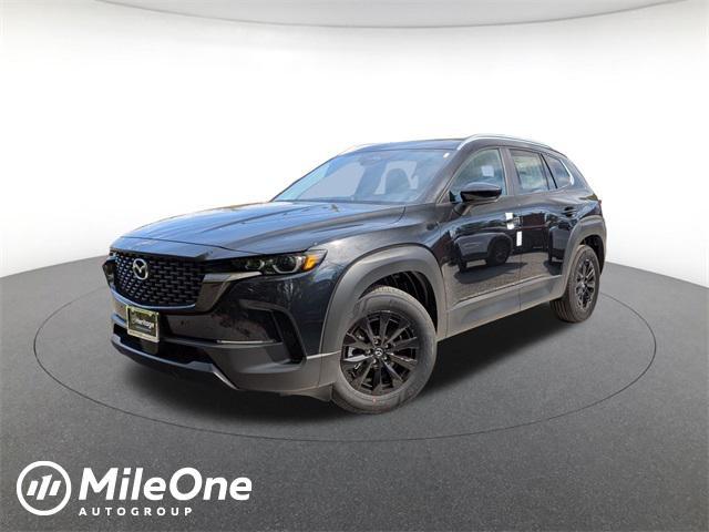 new 2026 Mazda CX-50 Hybrid car, priced at $36,245