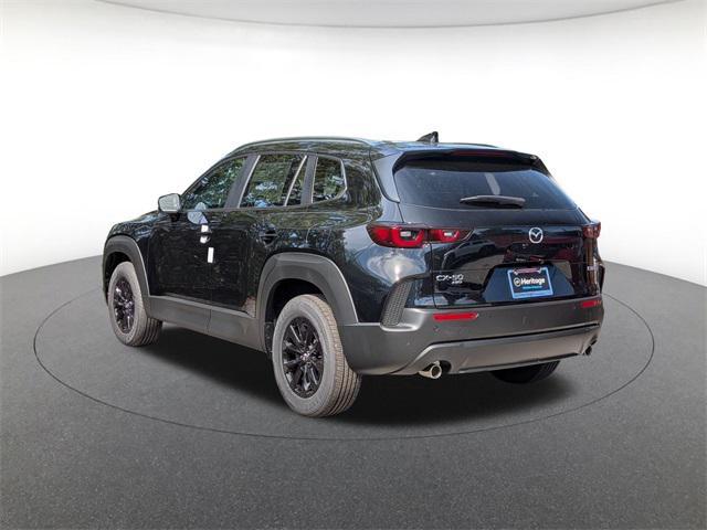 new 2026 Mazda CX-50 Hybrid car, priced at $36,245