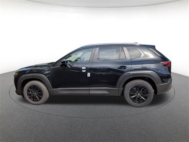 new 2026 Mazda CX-50 Hybrid car, priced at $36,245