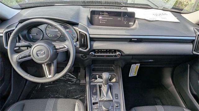 new 2026 Mazda CX-50 Hybrid car, priced at $36,245