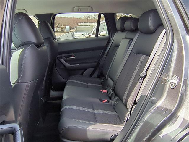 new 2025 Mazda CX-50 Hybrid car, priced at $35,071