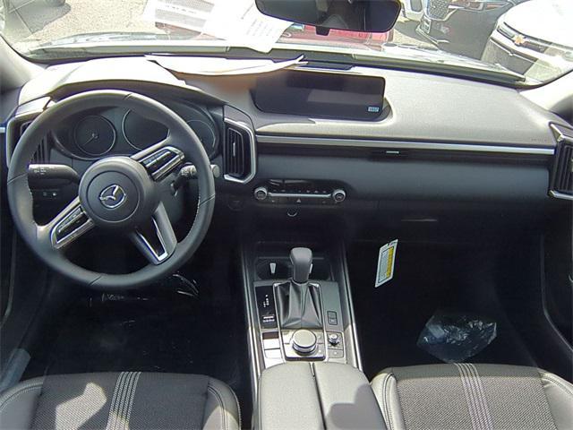 new 2025 Mazda CX-50 Hybrid car, priced at $35,071