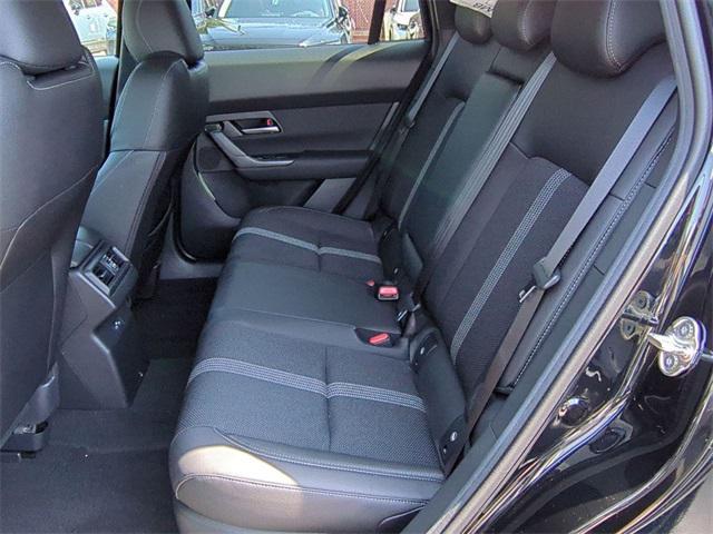 new 2025 Mazda CX-50 Hybrid car, priced at $33,721