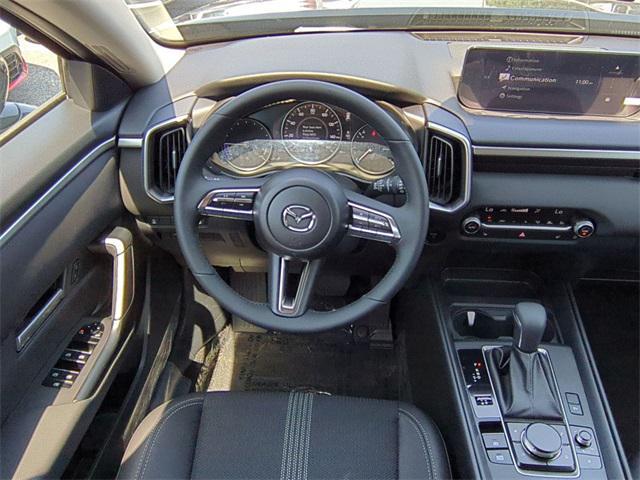 new 2025 Mazda CX-50 Hybrid car, priced at $33,721