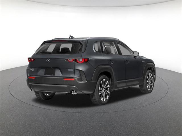 new 2025 Mazda CX-50 Hybrid car, priced at $38,729
