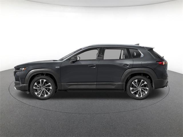 new 2025 Mazda CX-50 Hybrid car, priced at $38,729
