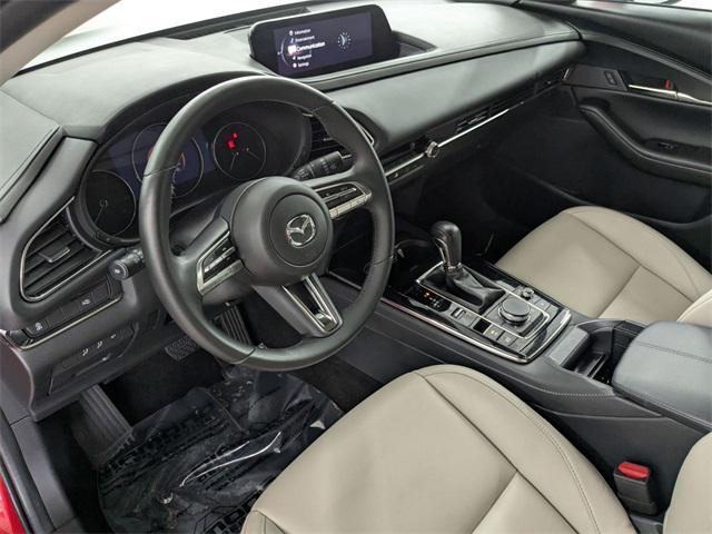 used 2023 Mazda CX-30 car, priced at $24,000